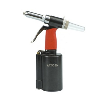 Presa pneumatica nituit 2.4-6.4MM 1389KG YT-3618 Presa pneumatica nituit 2.4-6.4MM 1389KG YT-3618