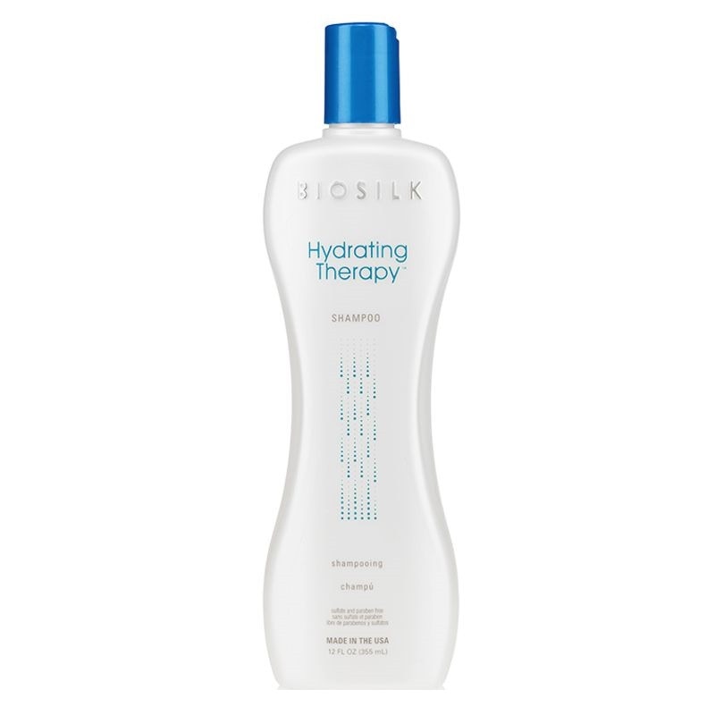 Biosilk Farouk Hydrating Therapy Shampoo 355 ml