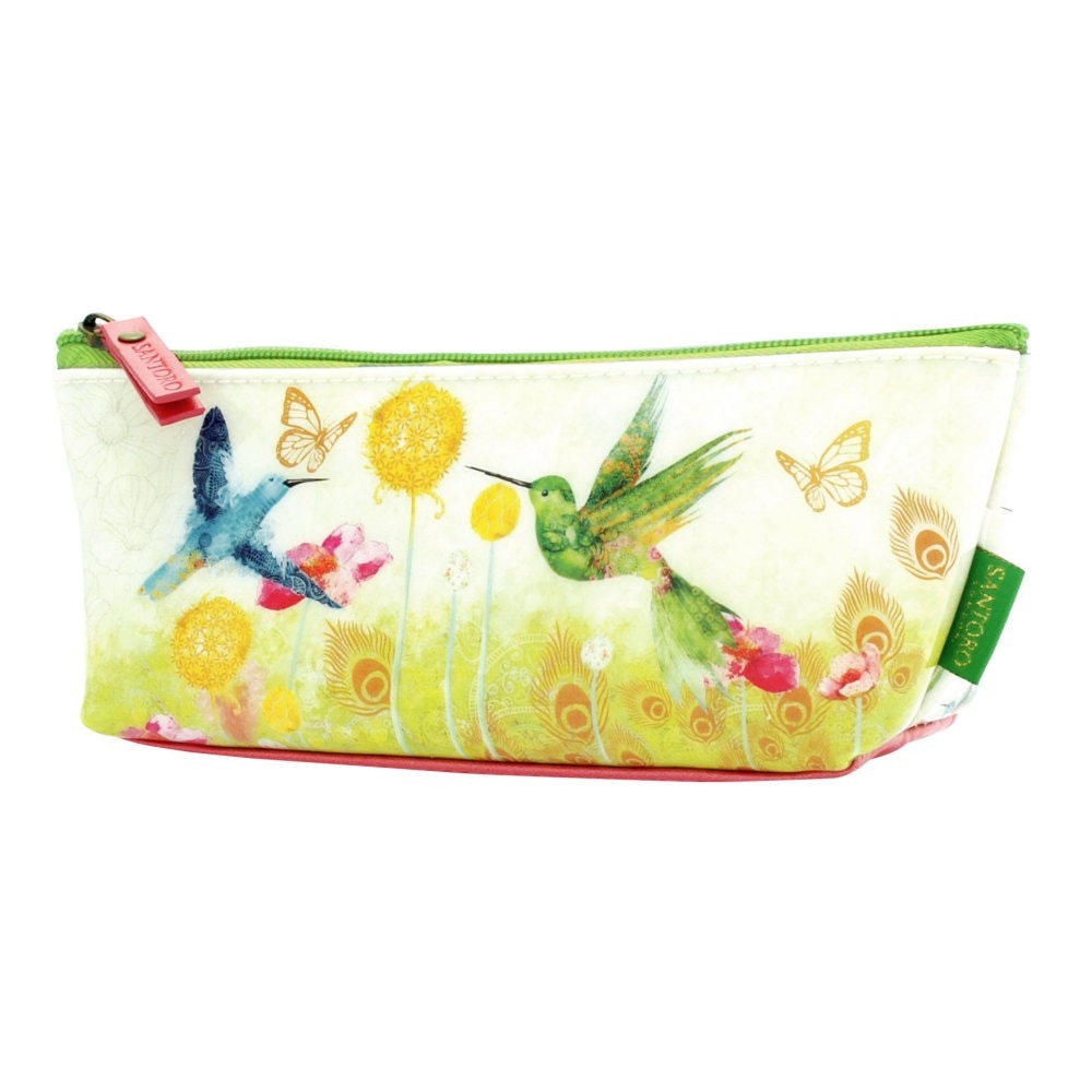 Geanta accesorii Hummingbirds