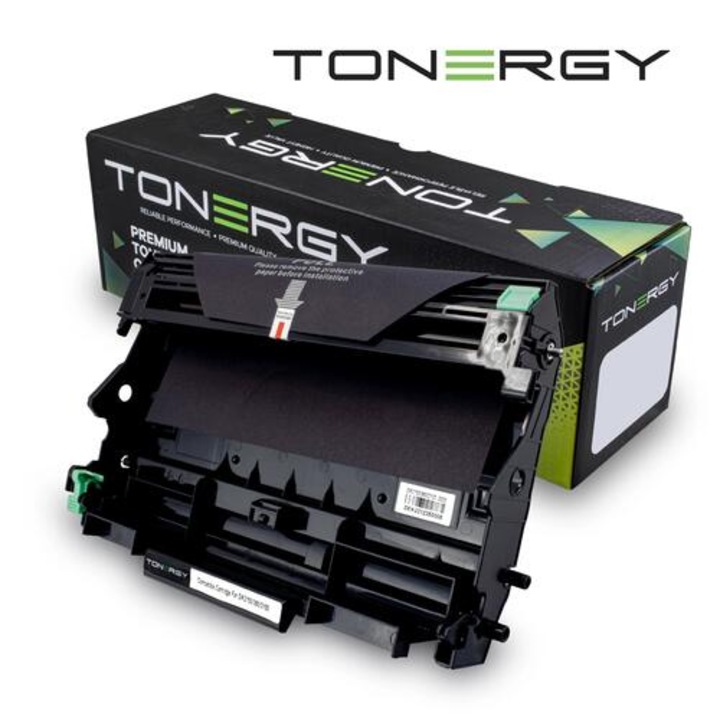 Съвместим барабанен модул Tonergy с BROTHER, DR-2150 DR-360 DR-2100, 12k