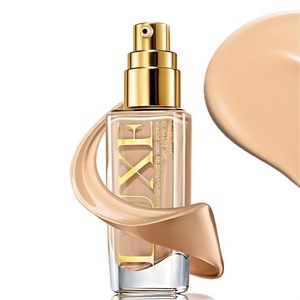 Fond de ten si baza de machiaj