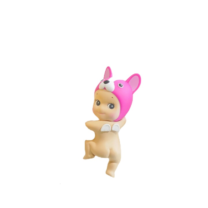 Sonny Angel Hippers figura, mysterybox, 10 cm BimBimBo