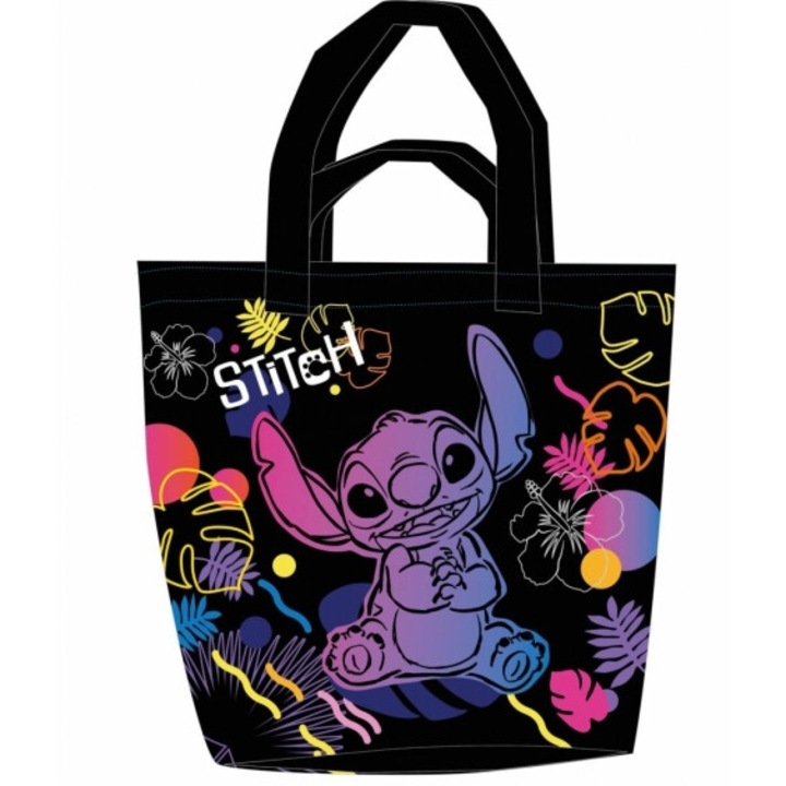 Чанта през рамо Coolpack, Stitch