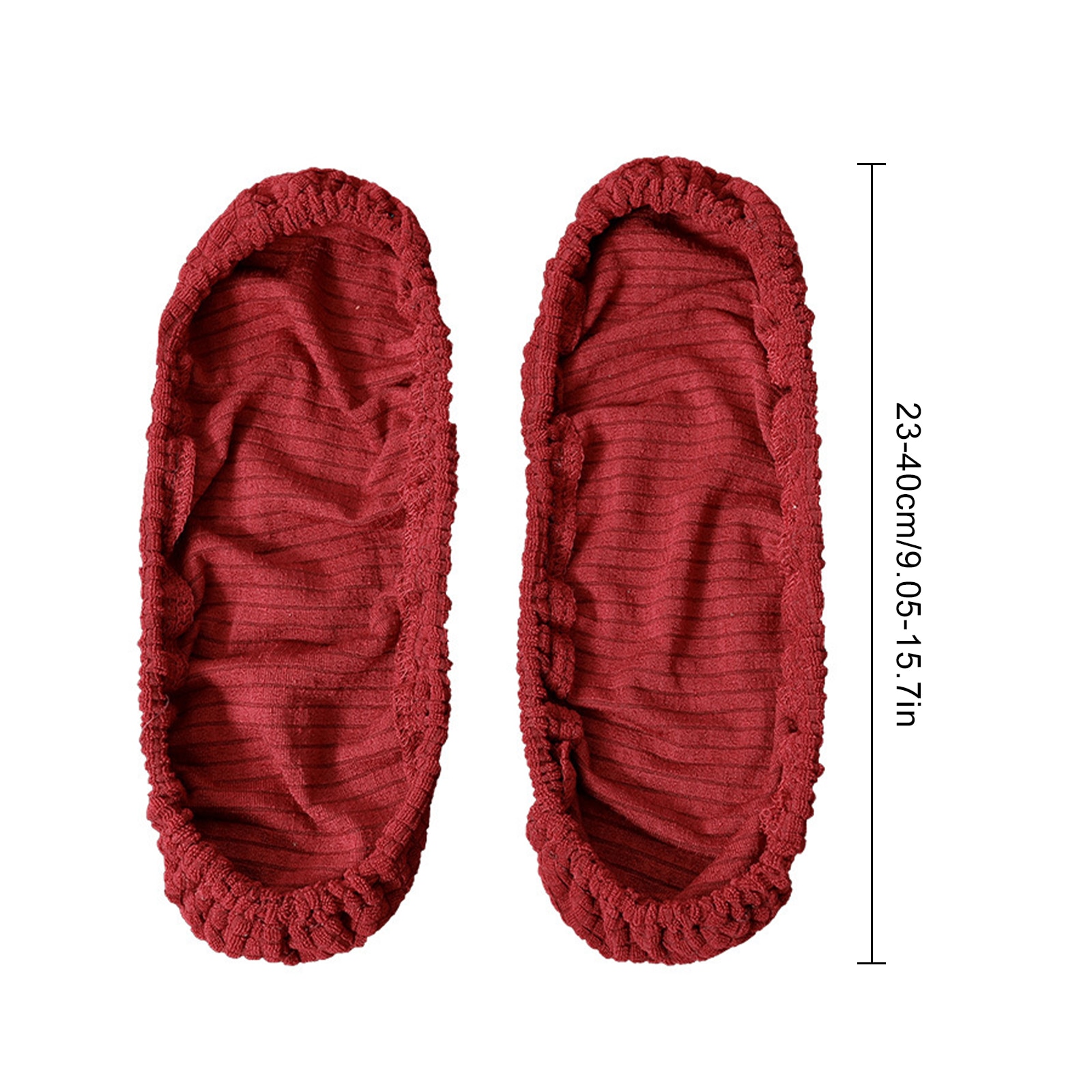 Huse pentru cotiere de birou, BGHYHYHI, set 2 bucati, elastic, impermeabil, negru, 23x40cm
