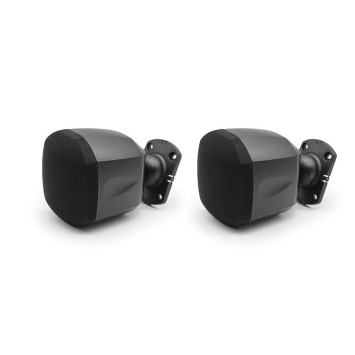Boxe de perete 10W DSPPA DSP119, 100Hz-20KHz, 100V, pereche
