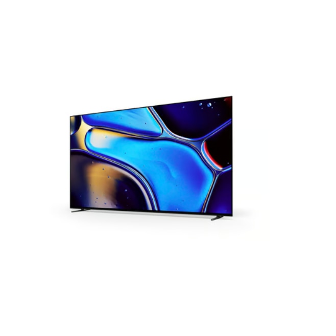 Televizor OLED Sony K55XR84PAEP Bravia 8, 139 cm, 4K UHD, HDR, Smart TV