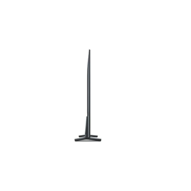 Televizor LED Samsung GU85DU8079UXZG, 214 cm, 4K UHD, HDR, Smart TV