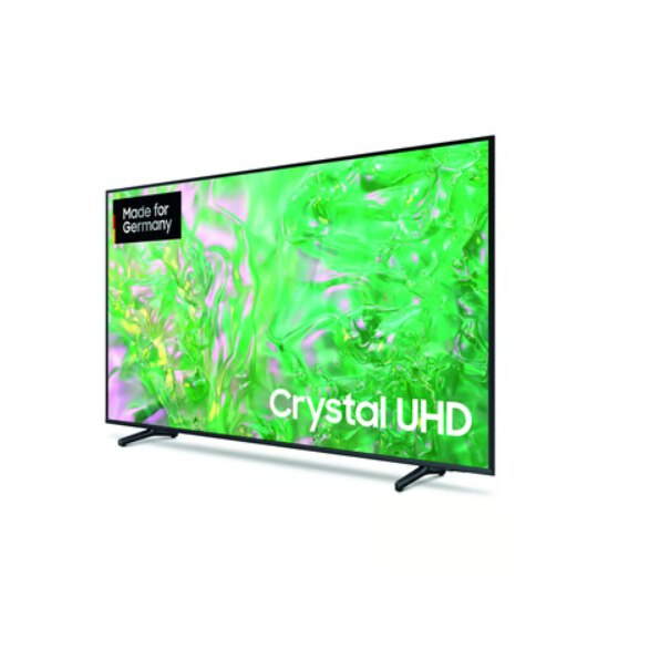 Televizor LED Samsung GU85DU8079UXZG, 214 cm, 4K UHD, HDR, Smart TV