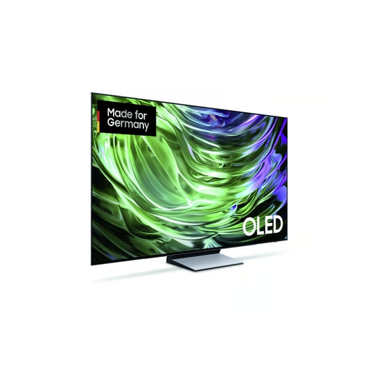 Televizor Samsung GQ55S94DAEXZG AI OLED TV, 138 cm, 4K UHD, HDR, Smart TV