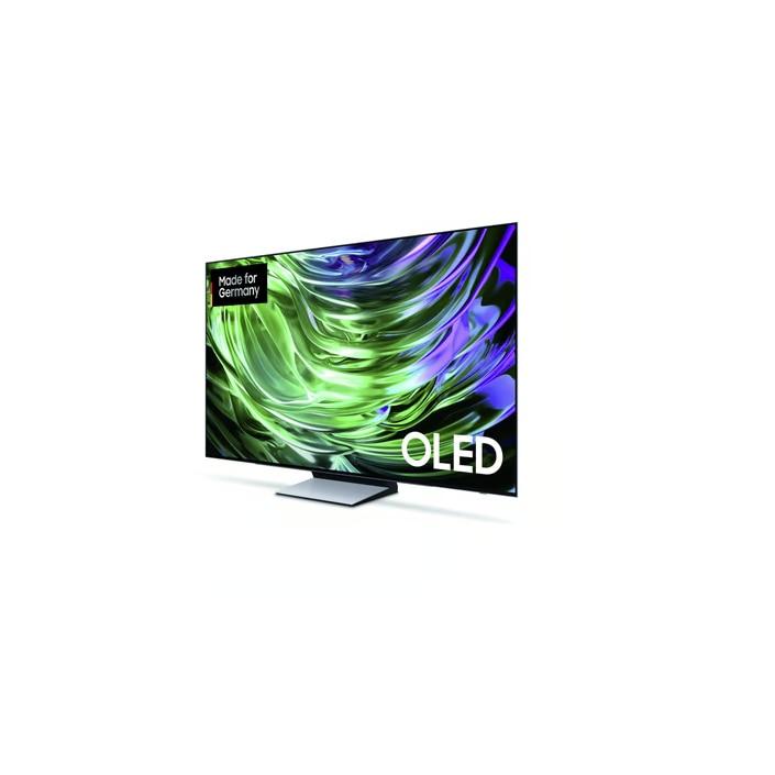 Televizor Samsung GQ55S94DAEXZG AI OLED TV, 138 cm, 4K UHD, HDR, Smart TV