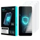 Folie protectie telefoane 3MK 1UP, transparenta, 0.23mm, set 3 bucati