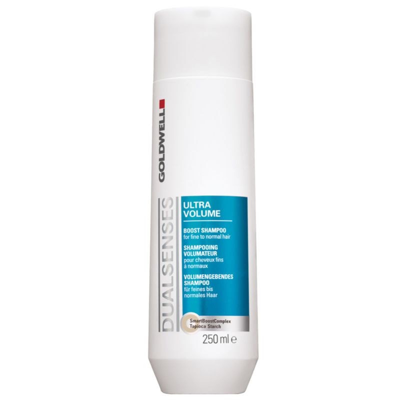 Goldwell Dualsenses Ultra Volume Shampoo 250 ml