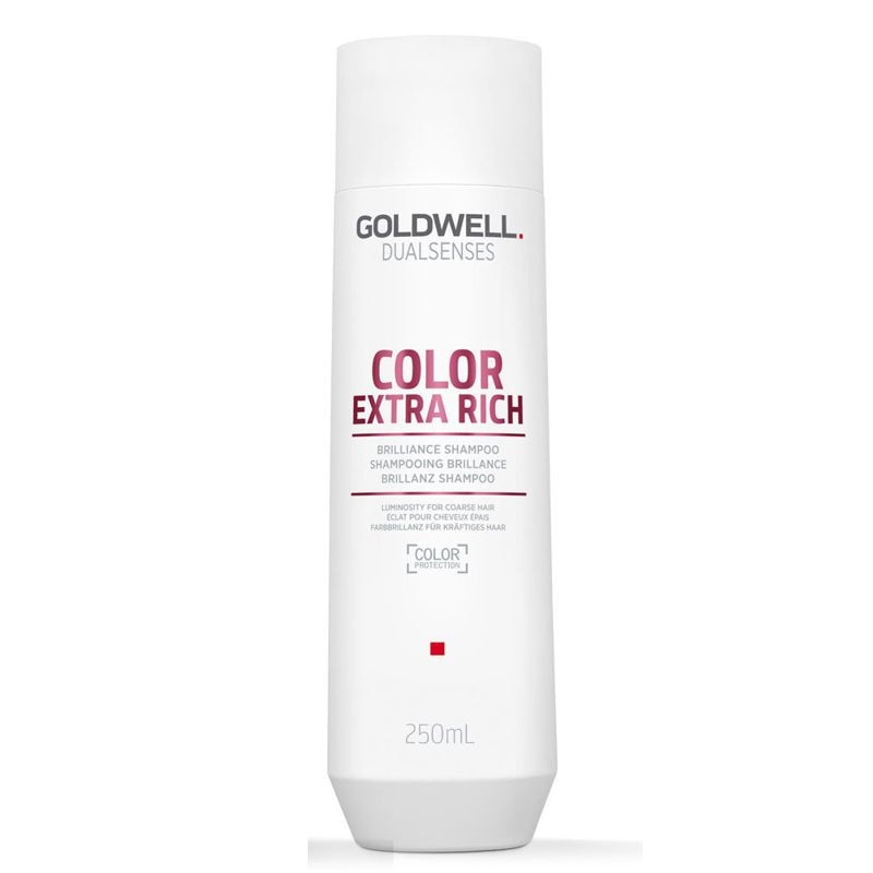 Goldwell Dualsenses Color Extra Rich Brilliance Shampoo 250 ml
