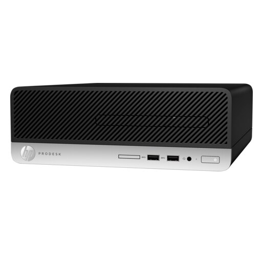 HP ProDesk 400 G4 Desktop Mini PC（p5g） Sistem Desktop PC HP ProDesk 400 G4 SFF cu procesor Intel® Core
