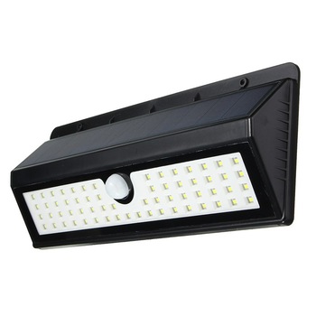 Lampa solara puternica 62 leduri SMD 900lm Lampa solara puternica 62 leduri SMD 900lm