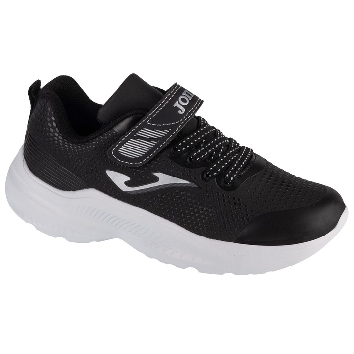 Детски спортни обувки, Joma Horizon Jr 2421 JHORIW2421V, Черен