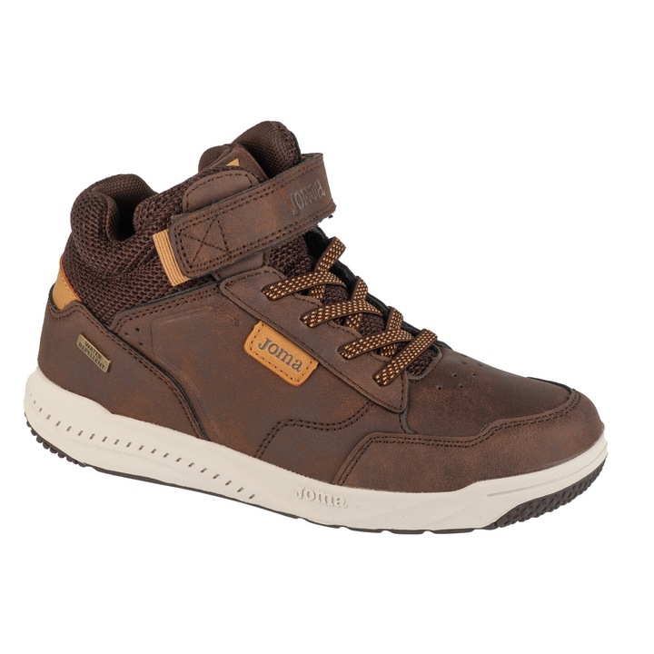 Спортни обувки, Joma J.Torcon Jr 844595491, Кафяв