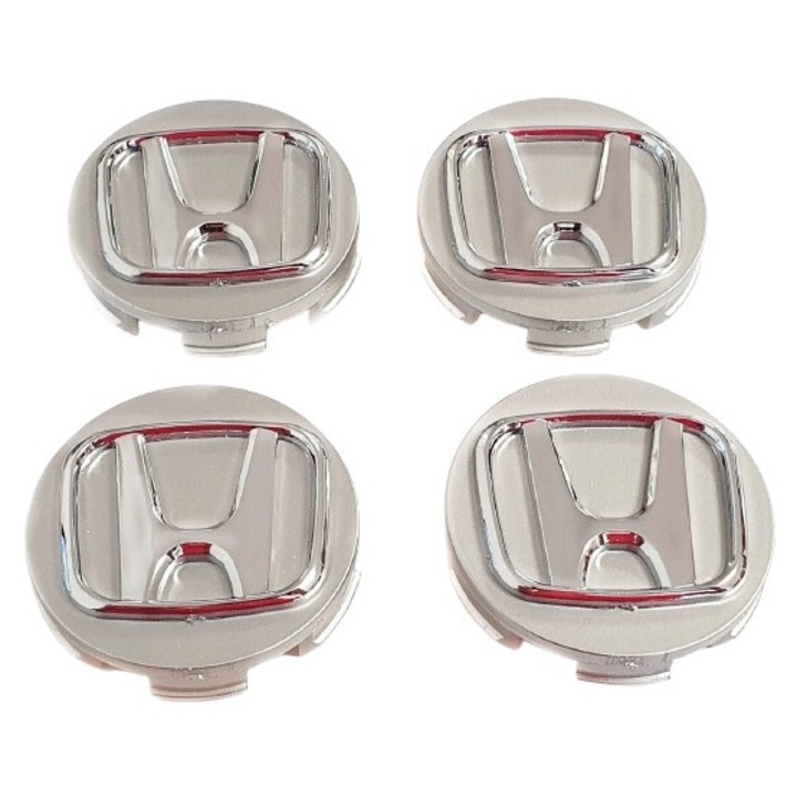 4db felnikupak készlet, HONDA, 69mm