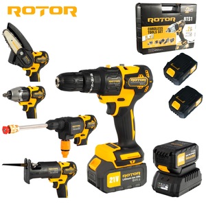 Masini de gaurit si insurubat