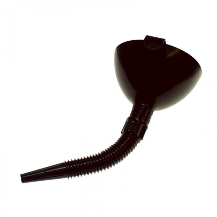 Palnie, 16.5 cm, Beast, cu filtru, plastic, pentru combustibili