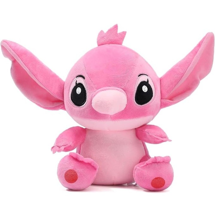 Lilo plüssjáték, a Lilo&Stitch rajzfilmből, 23 cm, NextFarma®
