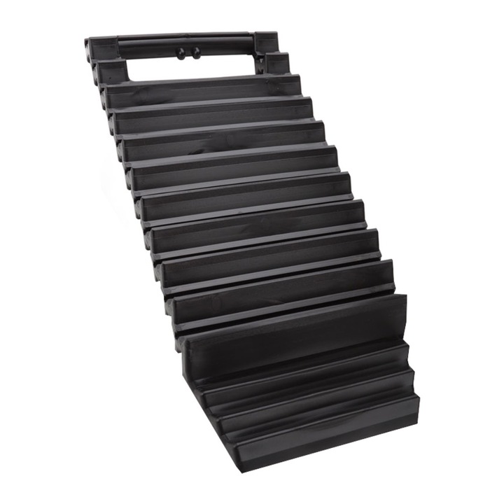 Dispozitiv deszapezire roti, avand si functie de racleta, pentru autoturisme, motoare sau ATV, LeeXo®