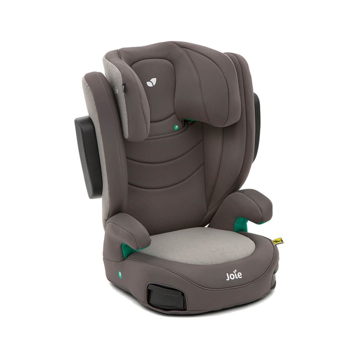 Scaun auto i-Trillo Dark Pewter, 100-150 cm, certificat R129, Joie