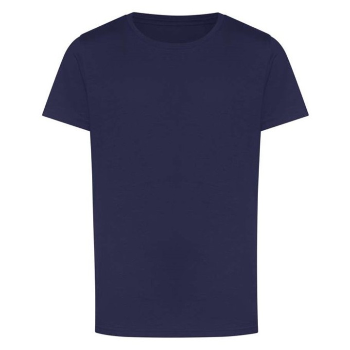 Póló, gyermek THE 100 - JT100J, Sötétkék