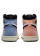 Pantofi sport, Nike, Air Jordan 1 Retro High OG Skyline, Rosu, 46 EU