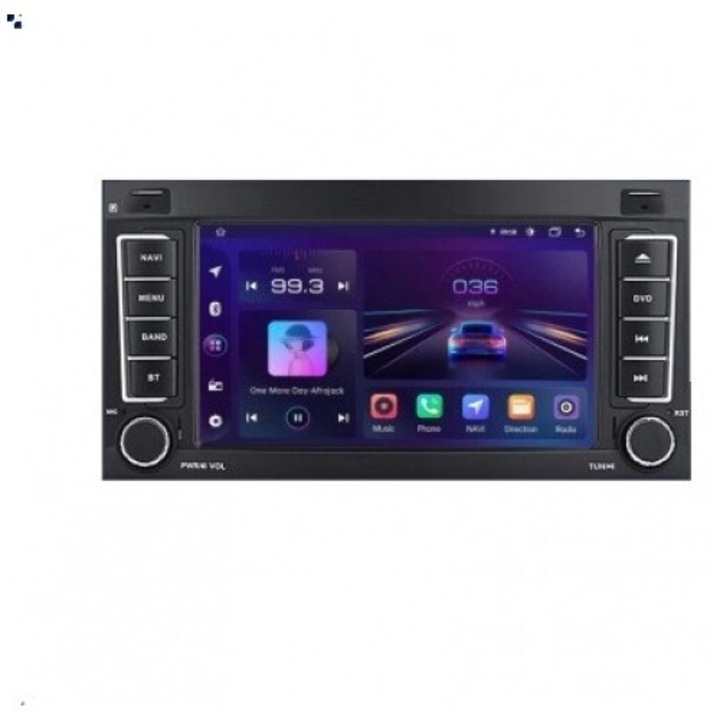 Мултимедия за VW Multivan T5 2003-2008 7 инча 2GB 32GB 8 Core 4G