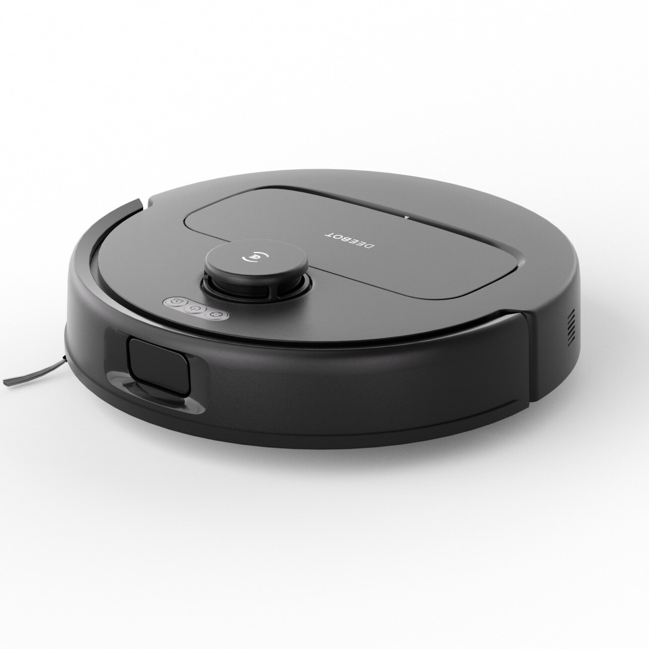 Robot de aspirare Ecovacs DEEBOT N30 Pro OMNI, aspirator si mop