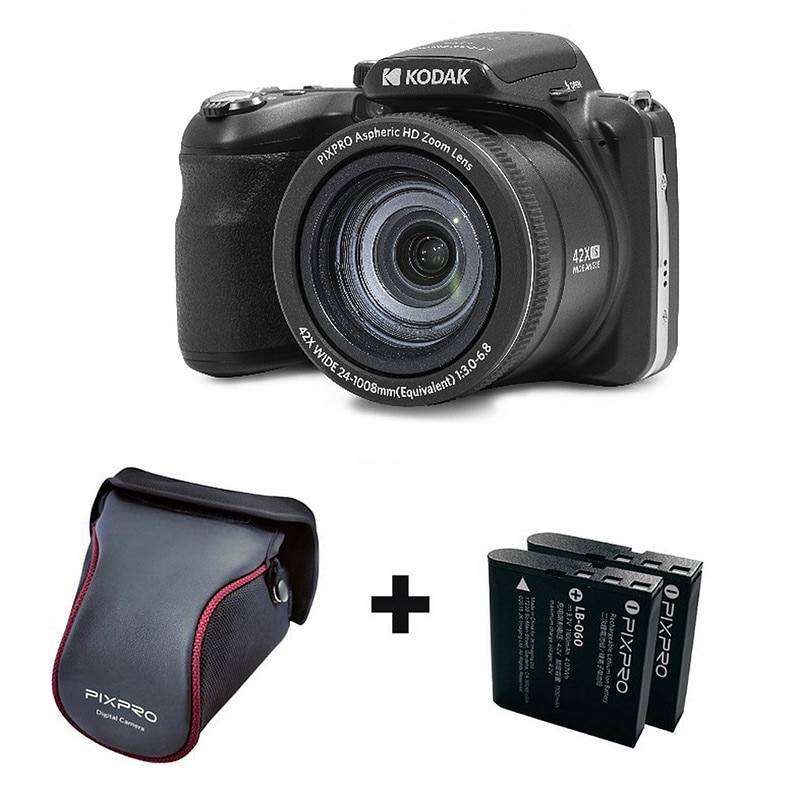 Aparat foto digital Fujifilm FinePix A900 - eMAG.ro