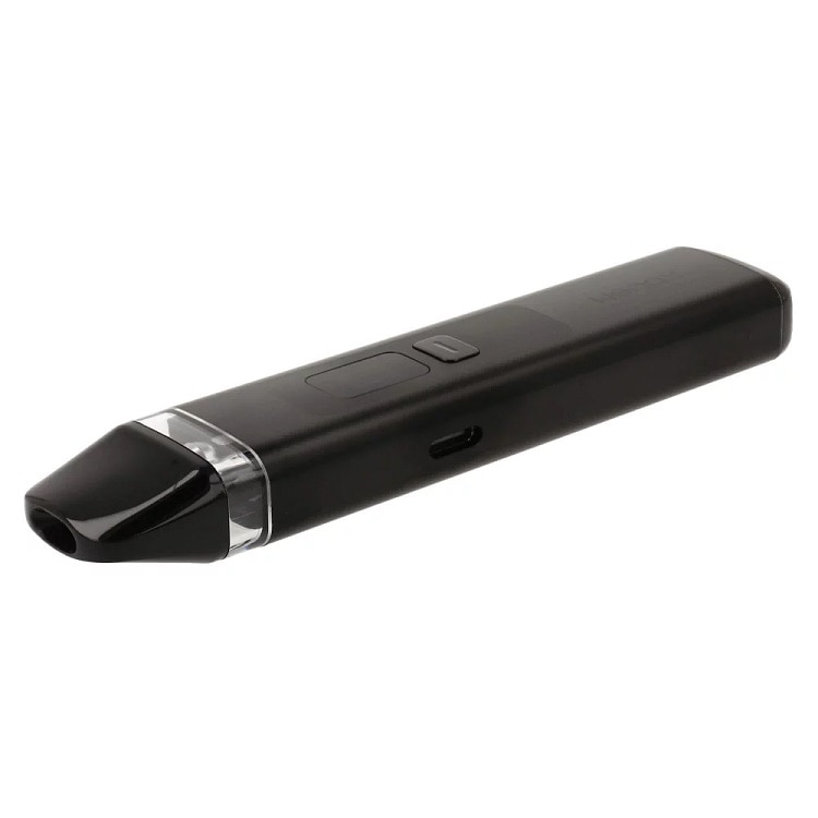 Kit Tigara Electronica Geekvape Wenax Q, 25w, 2ml, 1000mAh - Black - eMAG.ro