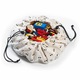 Geanta de depozitare jucarii Play&Go, Cirese