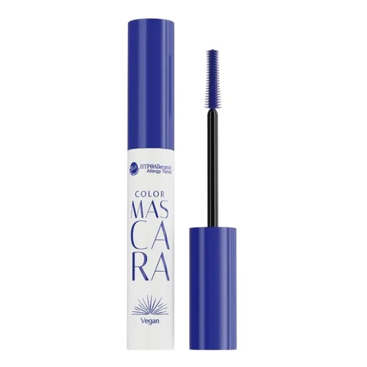 Rimel Colorat Bell Neon Blue