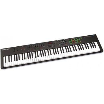 Controller MIDI Nektar Impact LX88+ Controller MIDI Nektar Impact LX88+