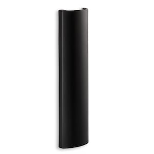 Acoperire cabluri, Meliconi Slimstyle Wire Cover Double pentru suport TV LED, LCD, Plasma