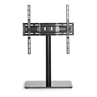 Stand TV de masa reglabil, Meliconi Stand 400