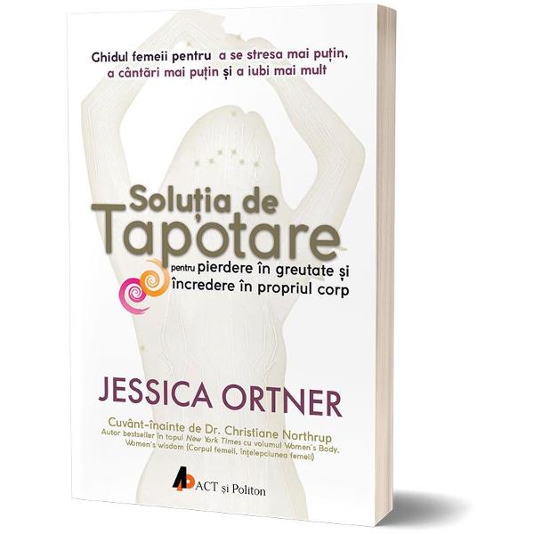 Jessica ortner pierdere în greutate și program de încredere corporală | 
