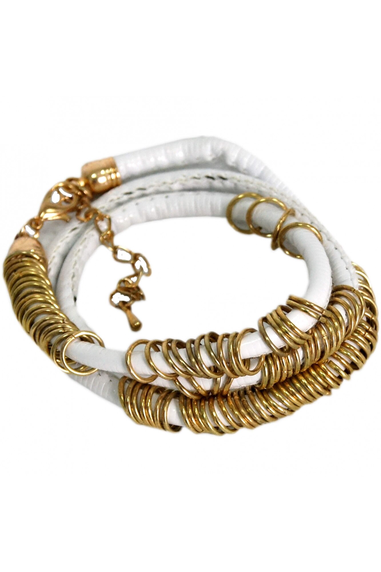 Bratara dama, Mix Henk 4.99, alba