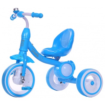 Tricicleta Byox Twinkle Blue Tricicleta Byox Twinkle Blue