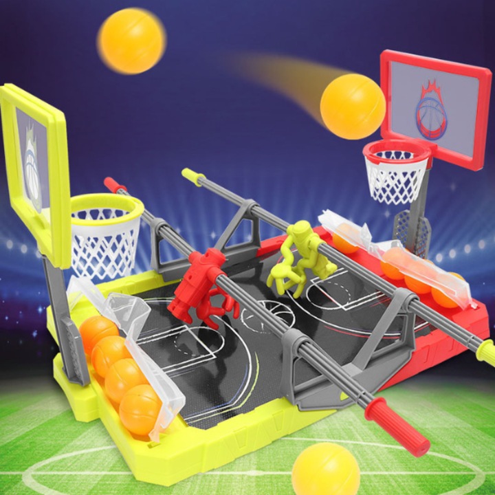 Настолна игра FunBall