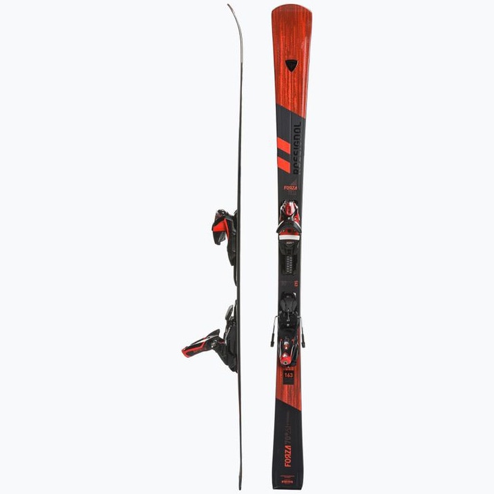 Schiuri+ legaturi Rossignol Leg Forza 70 V-Ti K Spx14, marime 163
