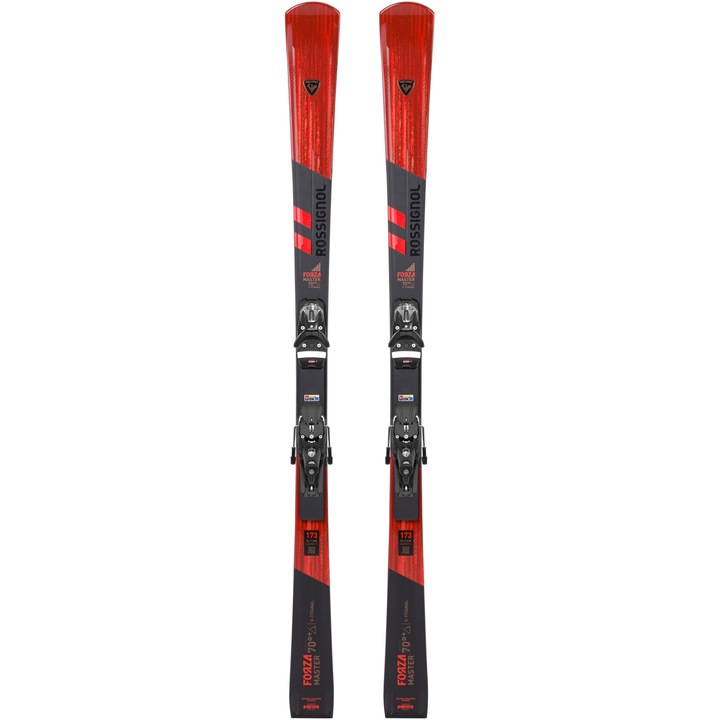 Schiuri+ legaturi Rossignol Leg Forza 70 Master R22 Spx12Mtx, marime 173