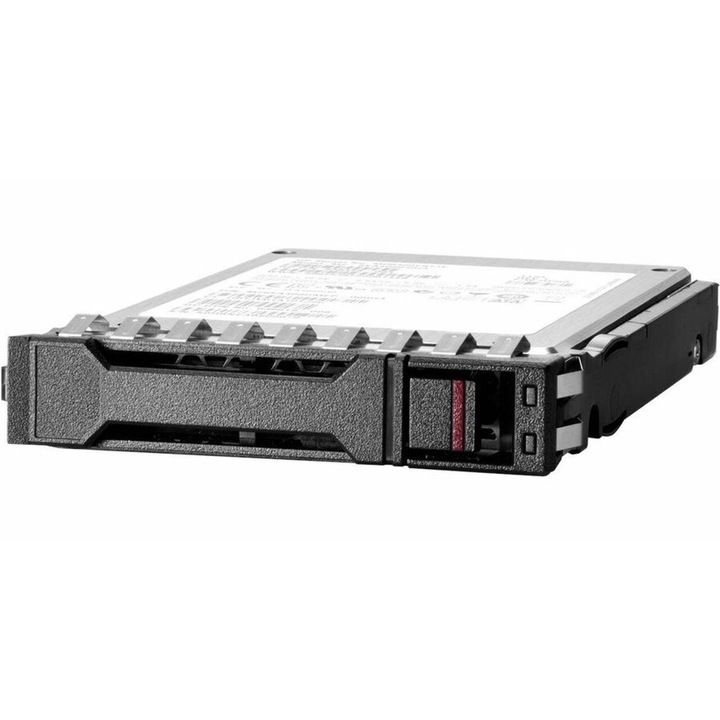 Хард диск 1.92TB SSD HPE, PCIe