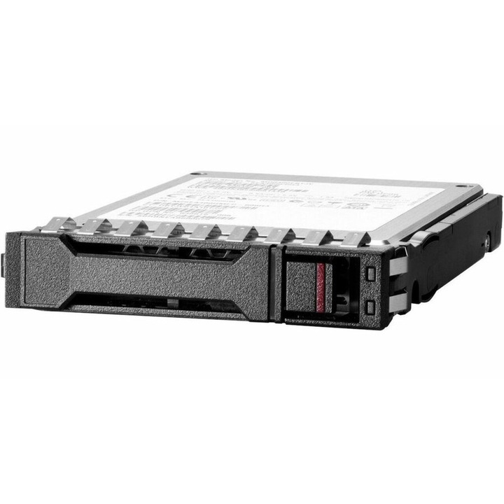 Хард диск за лаптоп SSD HPE, 960GB, PCIe