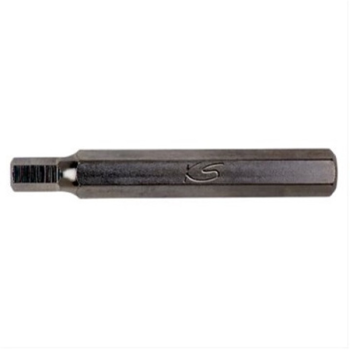 Bit Cu Locas Hexagonal 10Mm, 75Mm, 5Mm- Ks Tools - 975.1005
