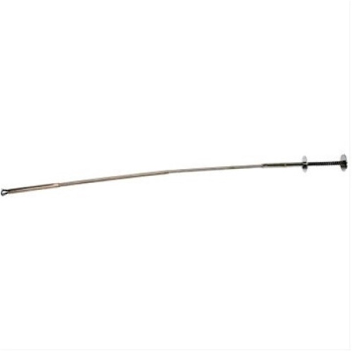 Recuperator Flexibil Cu Gheara, 600Mm- Ks Tools - 550.1301