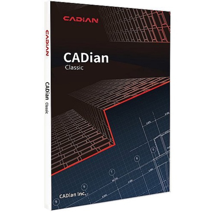 CADian Classic 2026