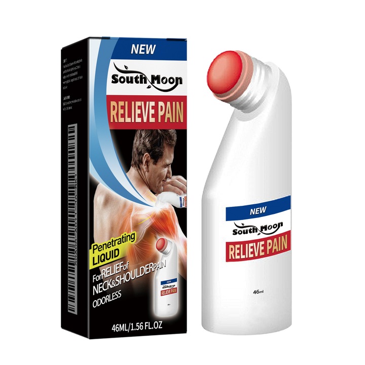 Обезболяващ лосион South moon, 46мл